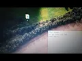 How to run python code in command with notepad example