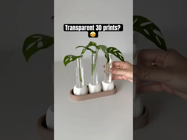 PROPAGIA plant propagation station video thumbnail