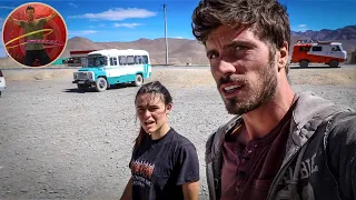 A Day In The Life traveling Tajikistan’s Pamir Highway