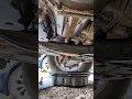 2017 Dodge Grand Caravan V6 3 6L - Oil Change