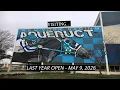 Visiting Aqueduct Racetrack in 2026