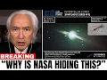 Download Lagu Michio Kaku waarschuwt dringende 3I/ATLAS na nieuwe telescoopgegevens