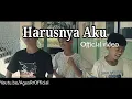 Download Lagu Harusnya Aku Reggae Ska Version|Official Music Video