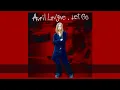 AVRIL LAVIGNE - ANYTHING BUT ORDINARY LYRICS