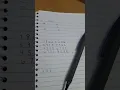 How to play the Pick 3 and Pick 4 lottery WORKOUT FROM SCRATCH FOR ENTERTAINMENT PURPOSES ONLY