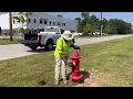 Fire Hydrant Preventative Maintenance