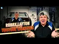 Where is Robby Layton Nation Robby Layton Family Wife Crew Dinner