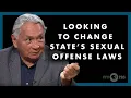 New Mexico s AG Looks to Change State s Sexual Offense Laws The Line