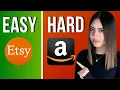 What You MUST Know Before Selling With Amazon FBM Print on Demand
