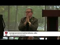 SOU Campus Conversation - November 12 2024