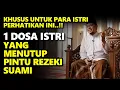 Lagu PANTAS HUTANG GAK LUNAS-LUNAS! Ternyata 1 Dosa Lisan Istri Ini yang Menutup Pintu Rezeki Suami.