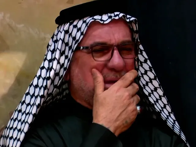 ⁣نعي حزين بلسان حال السيدة الرباب (عليها السلام) - سماحة الشيخ مهدي الطرفي 