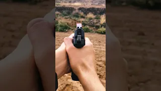 مسدس الجيش الصيني Norinco CF 98 Pistol Shooting Shorts صيني ابو نجمة 