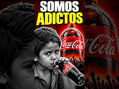 ¿Porque Los Mexicanos Son Adictos Al Refresco?