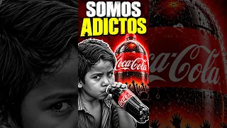 ¿Porque Los Mexicanos Son Adictos Al Refresco?
