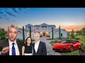 Bill Ackman s Love Life and Wealth Wife Girlfriend Net Worth and Biography Unveiled