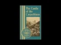 Zamek Karpat. AUDIOBOOK. Juliusz Verne. GŁOS LUDZKI.