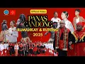 Download Lagu PANAS GANDONG RUMAHKAY \u0026 RUTONG 2025.  (OFFICIAL VIDEO )