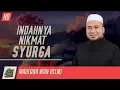Download Lagu Maulana Wan Helmi - Indahnya Nikmat Syurga #alkahfiproduction #ceramah #kuliah
