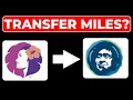 How To Transfer Hawaiian Miles To Alaska Airlines Step By Step
