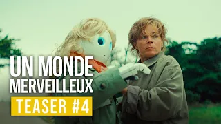 UN MONDE MERVEILLEUX | TEASER #4 (Blanche Gardin)