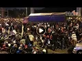Download Lagu 2,000 individu berkumpul di kuil USJ