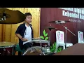 Download Lagu Drum Cam / NDC Worship - Boom