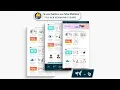 Responsive our services section using HTML CSS Bootstrap 5 MIN IT WEB DESIGN Part - 6