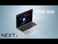 Build a Realtime Chat App with Next js Socket IO MongoDB Private Chat Image Sharing
