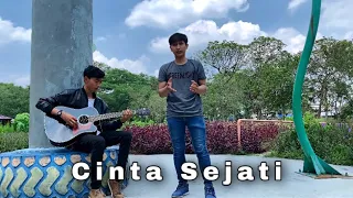 Download IBZII Channel - Cinta Sejati (Original Song) MP3