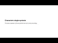 Primitive Types Explained Int Boolean String Basics Code From Scratch