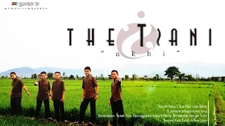 Download Official Video Clip - AKHI | The Tsani 2015 | Lagu Nasyid MP3