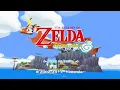 Download Lagu Zelda Wind Waker HD - LET'S PLAY FR #1