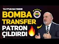 Download Lagu SON DAKİKA, FENERBAHÇE'DE TRANSFERLER PEŞ PEŞE, GALATASARAY'A TRANSFER ÇALIMI GELİYOR!