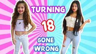 TURNING 18 GONE WRONG JASMINE CHEATS