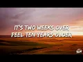 Jessie Murph - While You're At It (Lyrics)