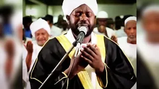 شيخ نورين محمد صديق سورة الواقعة 