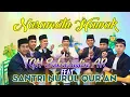 Download Lagu Nasamatu Hawak #cover || TGH Sabarudin feat Santri Nurul Qur'an