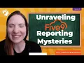 The Power of Lead Audit Reports Tracking Interactions and Actions in Five9