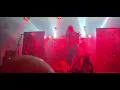 Destruction - Diabolical | Live in Dubai