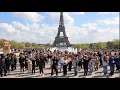 Download Lagu GOTOE's KPOP RANDOM PLAY DANCE in PARIS with MCND