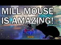 You must try this free eye tracking software Mill Mouse