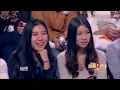 英国大叔唱粤语歌能有多像？《我的亲爱》一开口，连黎明本尊都愣住了！#隐藏的歌手 精华版1