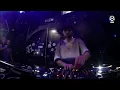 Rodriguez Jr. Full Live Set@Wood - Electronical Reeds loves Mobilee //2014// - EyeLive Sessions