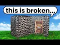 This Broken Rust Exploit Got Me BANNED