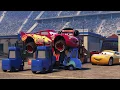 Download Lagu Cars 3 x Oscaro