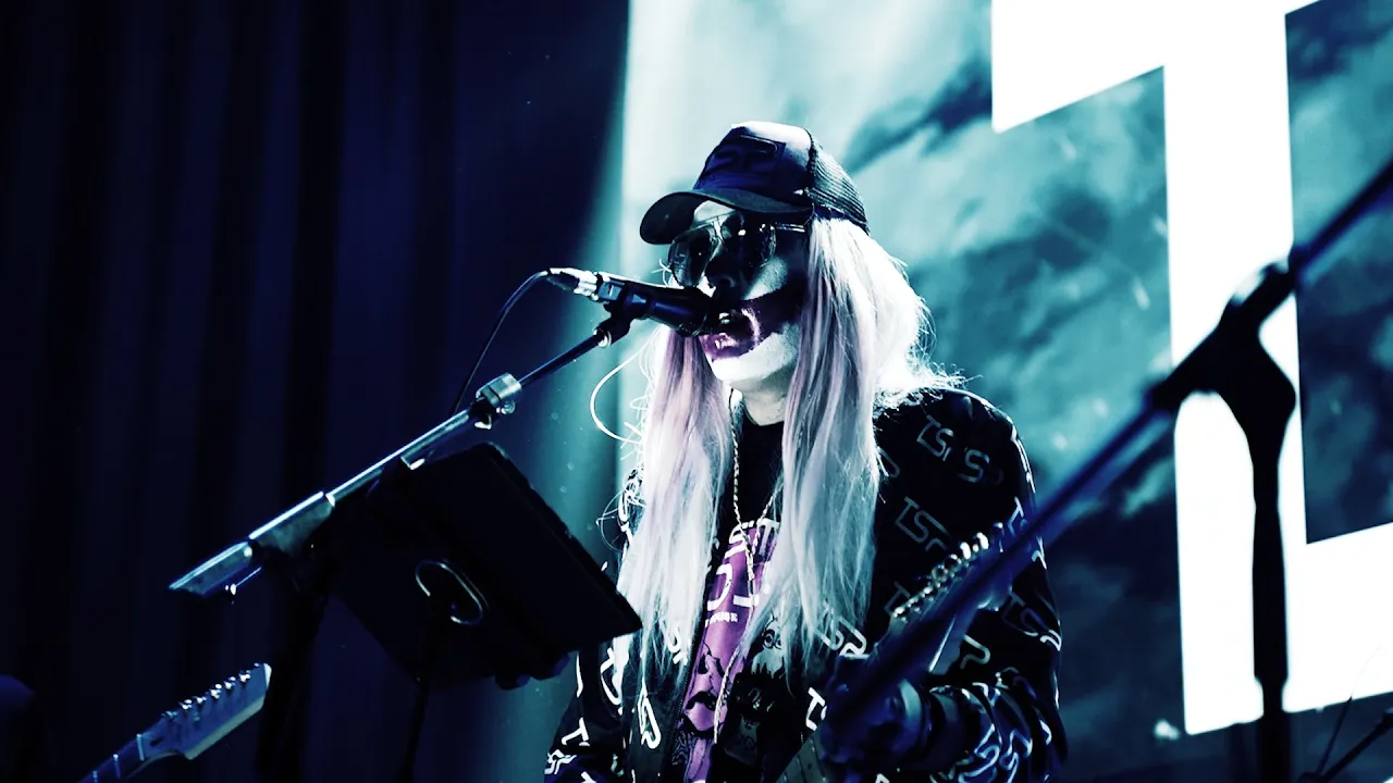 จางหาย [Black Valentine SIDE B Live]