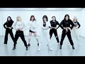 Lagu Billlie - 'GingaMingaYo' Dance Practice MIRRORED