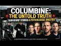 Inside the Minds of Eric Harris and Dylan Klebold Columbine Case Study