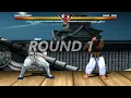 SHIN BISON vs SHIN RYU - The most epic fight ever❗